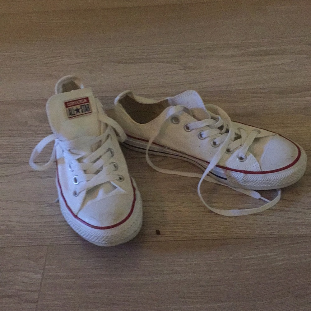 Converse all stars